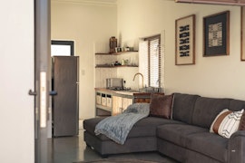 Overberg Accommodation at The View Cottage | Viya