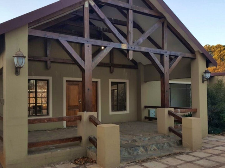 Mpumalanga Accommodation at Arum Lily Eloff | Viya