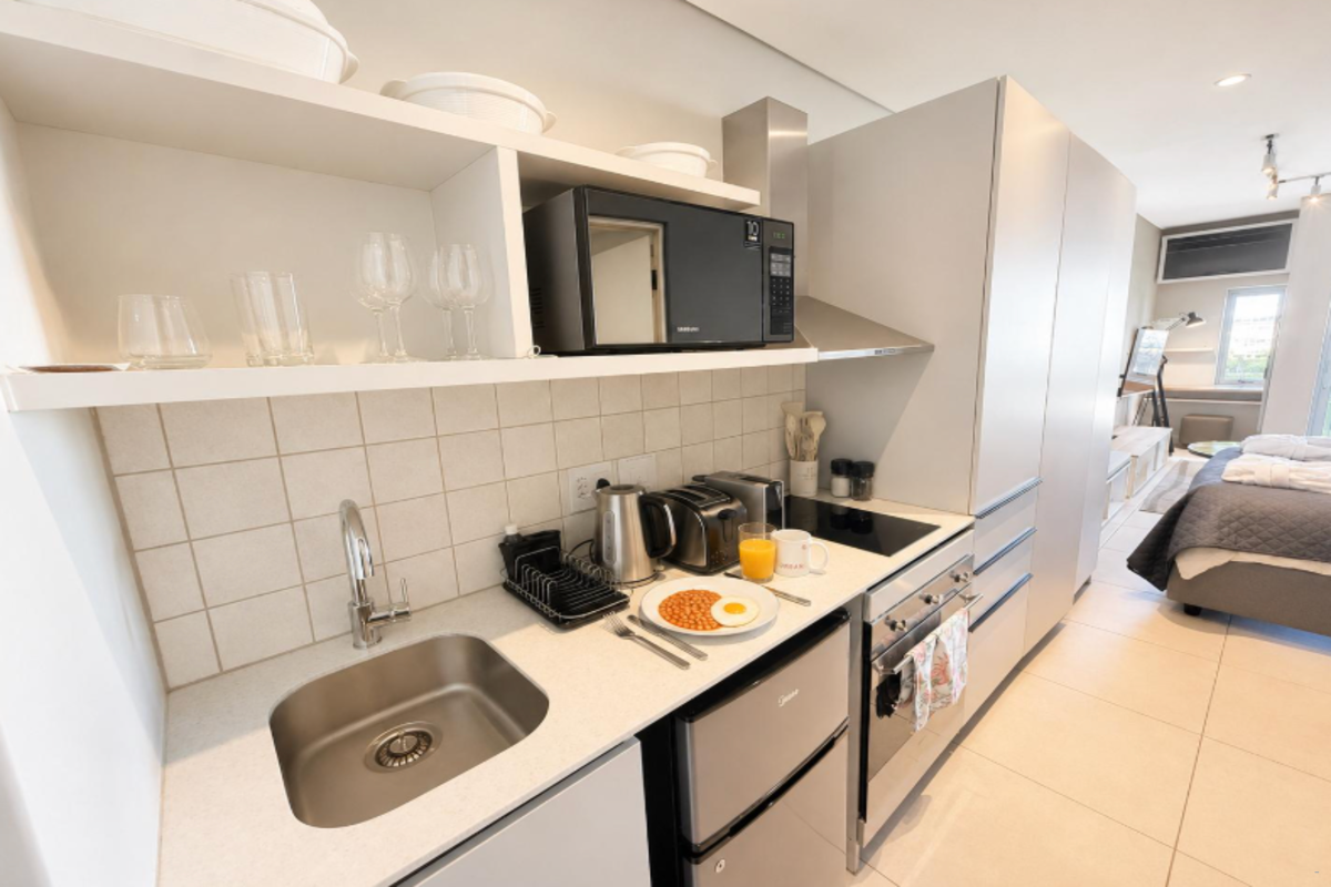 Rose Apartment 408 image no 7 of 11