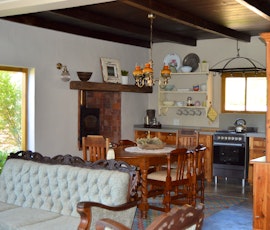 Western Cape Accommodation at Allie @ Hemelblauw | Viya