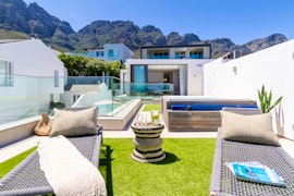 Atlantic Seaboard Accommodation at  | Viya