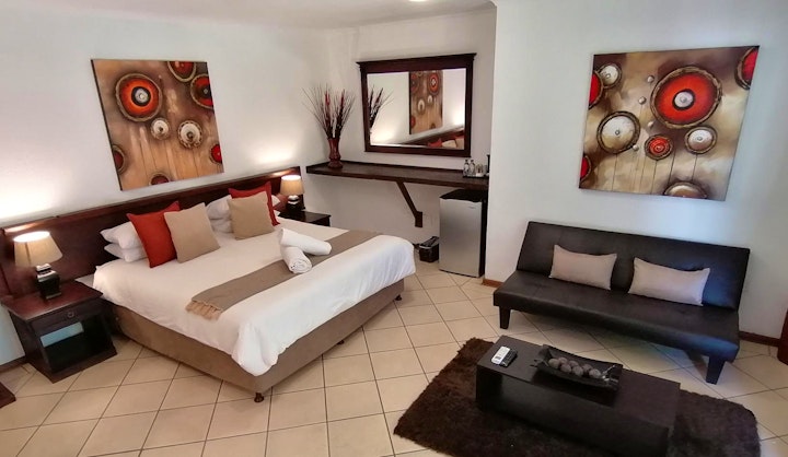 Johannesburg Accommodation at Fourways B&B | Viya