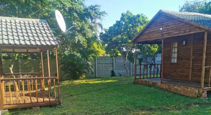 KwaZulu-Natal Accommodation at Mercy's Nest | Viya