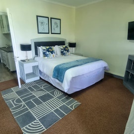 Northern Free State Accommodation at Rapid Dawn River Lodge | Viya