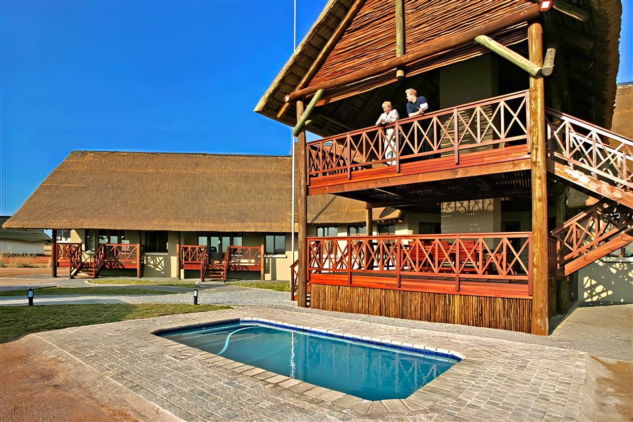 Limpopo Accommodation at  | Viya