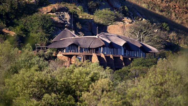 at Isandlwana Lodge | TravelGround