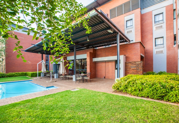 Pretoria Accommodation at Road Lodge Centurion | Viya