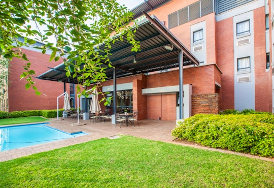 Centurion Accommodation at  | Viya