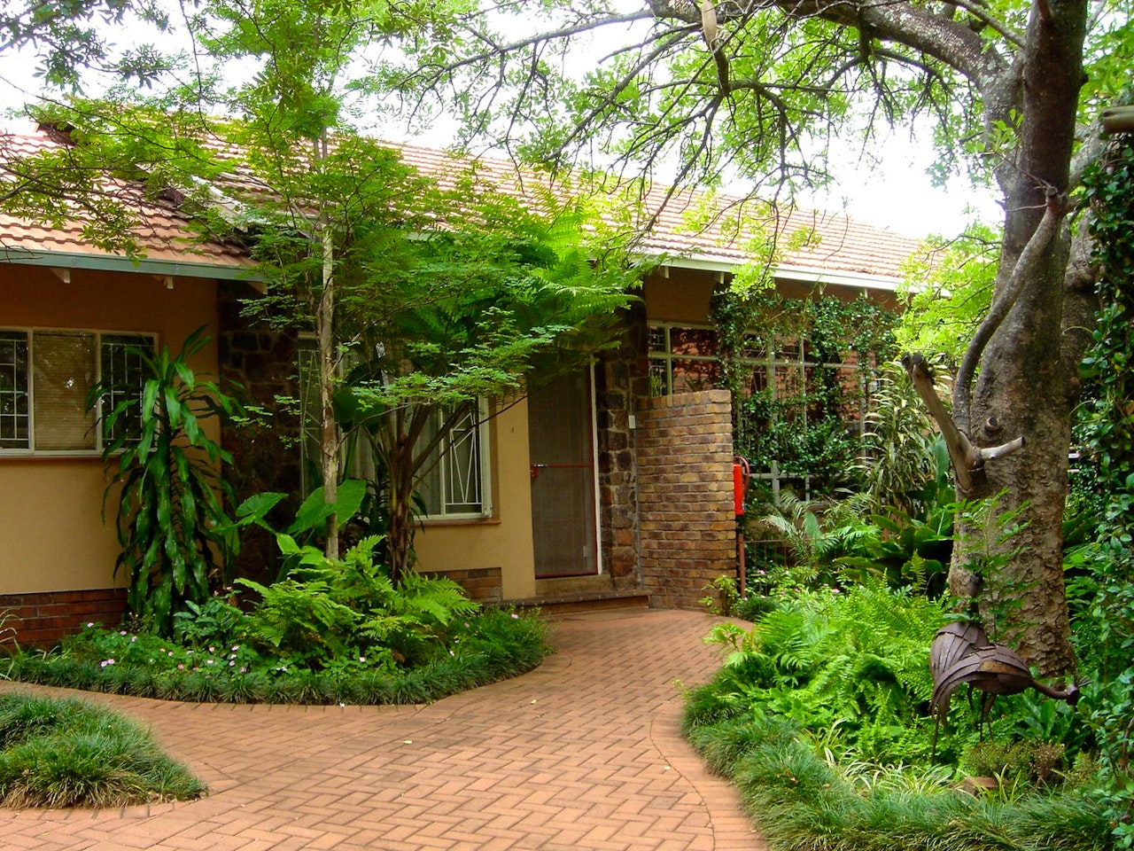 Kruger National Park South Accommodation at  | Viya