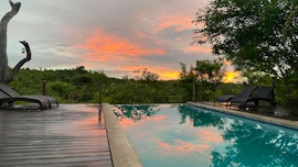 Lowveld Accommodation at Lengau Lodge | Viya