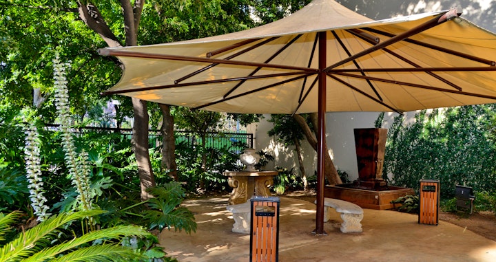 Johannesburg Accommodation at ANEW Hotel Parktonian | Viya