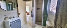 Hermanus Accommodation at Franjipani Cottage | Viya