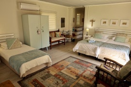 Karoo Accommodation at  | Viya