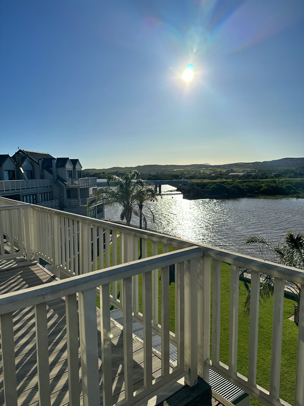 Mossel Bay Accommodation at  | Viya