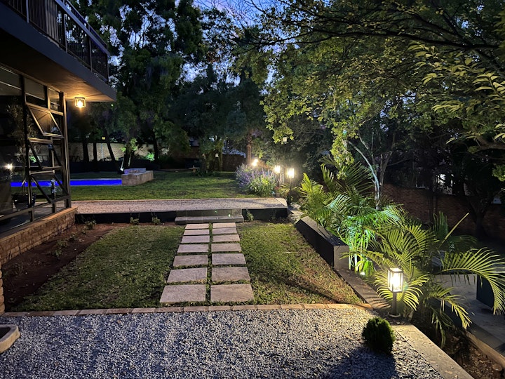 Pretoria Accommodation at Baobab Tree Family Garden Suite | Viya