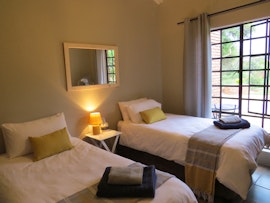 Pretoria Accommodation at East of East Guest Cottage | Viya