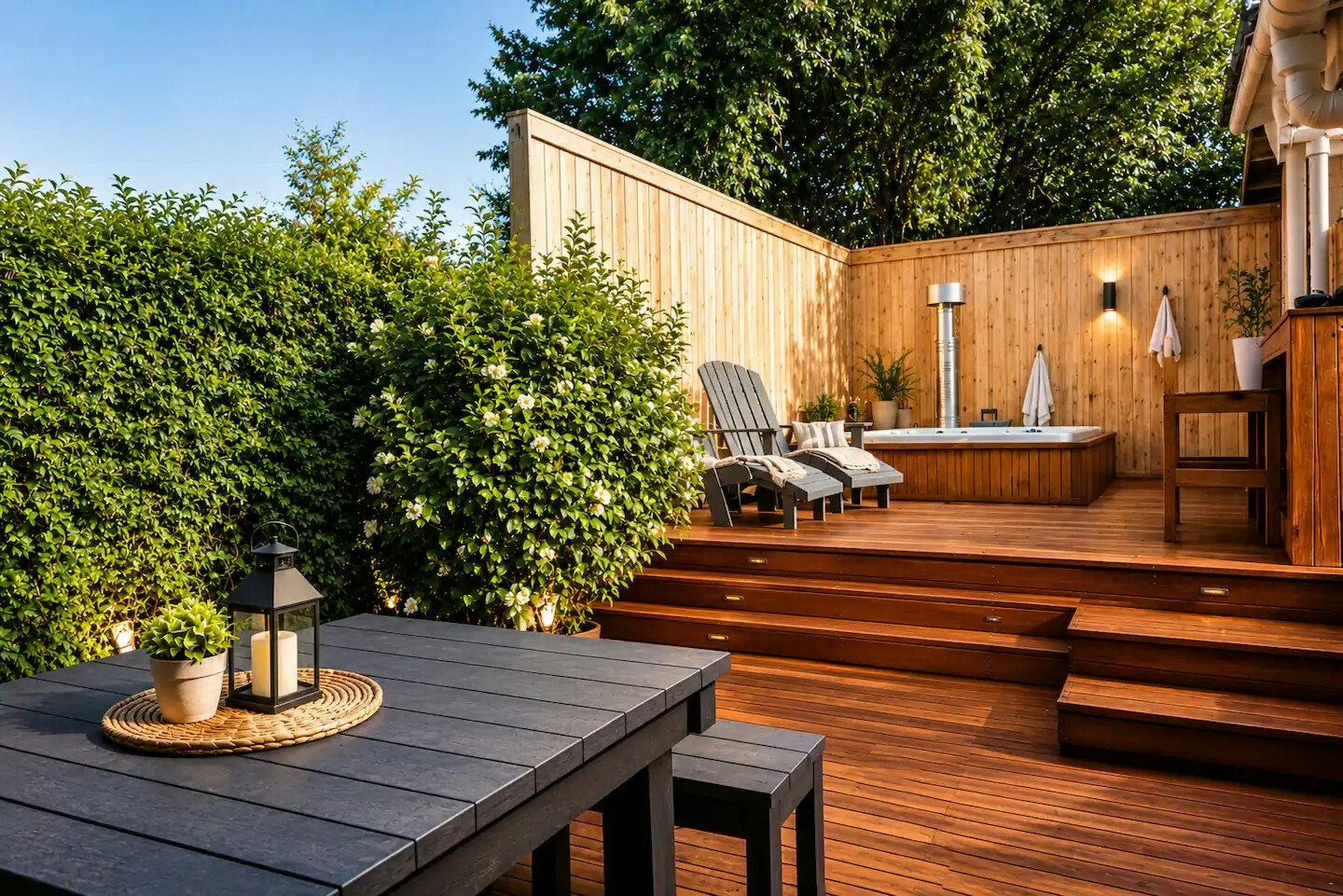 Hilton Hideaway image no 1 of 32