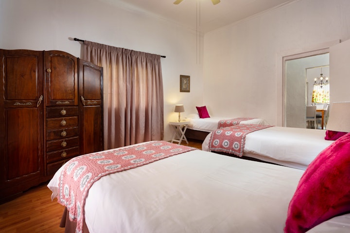 Transgariep Accommodation at Karoo Huisie | Viya