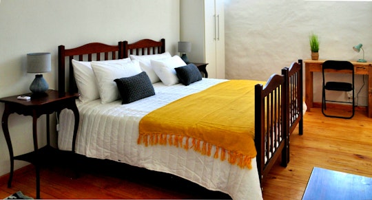 Cape Winelands Accommodation at  | Viya