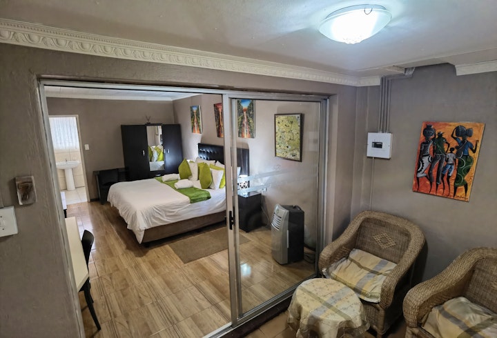 Mpumalanga Accommodation at Blyde Lodge | Viya