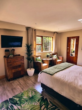 Kyalami Accommodation at  | Viya