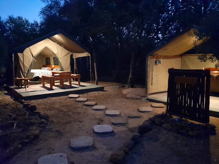 Limpopo Accommodation at Little 5 Camp | Viya