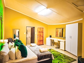 Mapungubwe National Park Accommodation at  | Viya