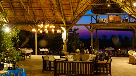 Namibia Accommodation at  | Viya