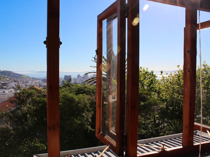 Cape Town Accommodation at Redbourne Hilldrop | Viya