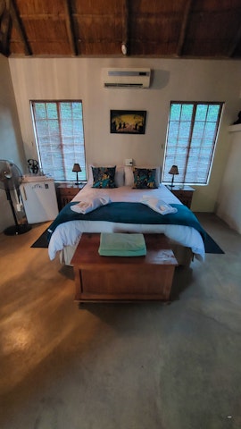 Kruger National Park South Accommodation at Kingfisher Post | Viya