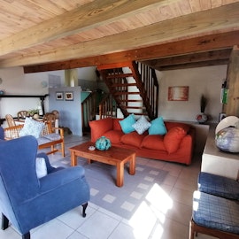 Western Cape Accommodation at Crafters Cottage | Viya