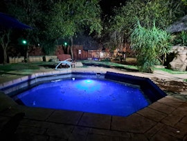 Kruger National Park South Accommodation at Serenity Bush Ballads | Viya