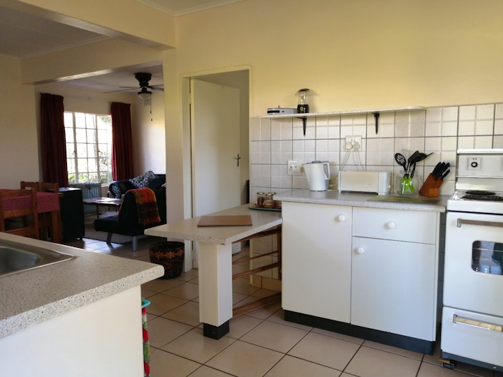 Drakensberg Accommodation at Bell Park Self-catering | Viya