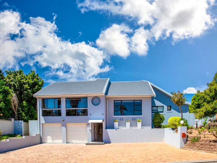 Cape Town Accommodation at Suikerbos Guesthouse | Viya