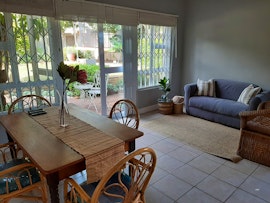 Gqeberha (Port Elizabeth) Accommodation at Kingwill Cottage | Viya