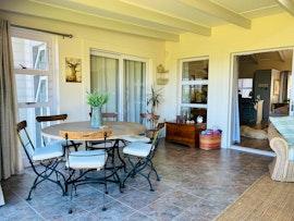 Hermanus Accommodation at Sunbird Villa | Viya