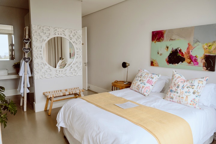 KwaZulu-Natal Accommodation at Maison de Plage | Viya