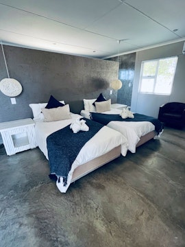 Namibia Accommodation at  | Viya