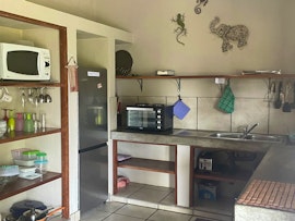 West Rand Accommodation at Ziggy’s River Cottage | Viya