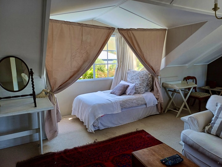 Western Cape Accommodation at Mitchell Manor | Viya