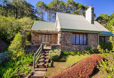  at Houtkapperspoort Mountain Cottages | TravelGround