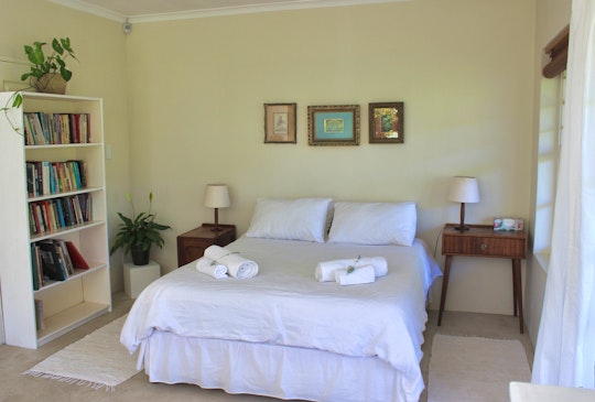 Cape Town Accommodation at  | Viya