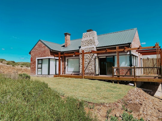 Garden Route Accommodation at  | Viya