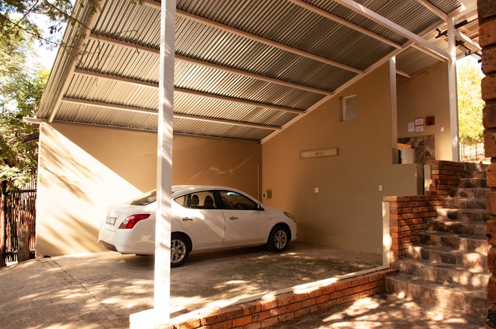 Limpopo Accommodation at Ons Wegkruip Plekkie @ Leeupoort | Viya