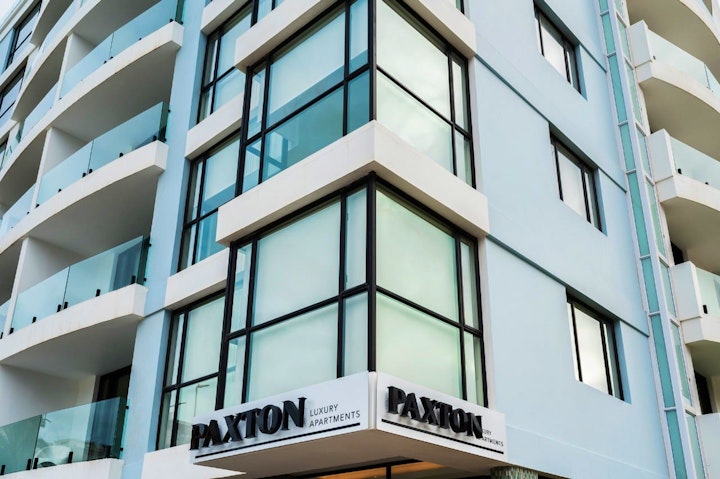 Eastern Cape Accommodation at Paxton Luxury Apartments | Viya
