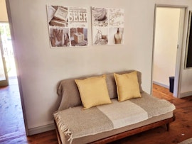 Mossel Bay Accommodation at @ Home Cottage 1 | Viya