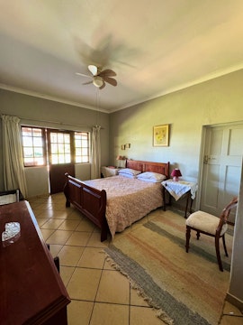 North West Accommodation at Orange Blossom Guest House | Viya