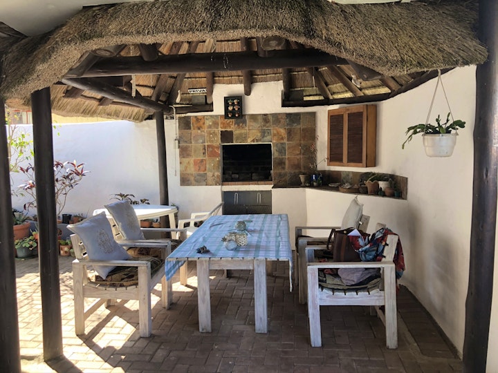 Eastern Cape Accommodation at East Coast Cottage | Viya