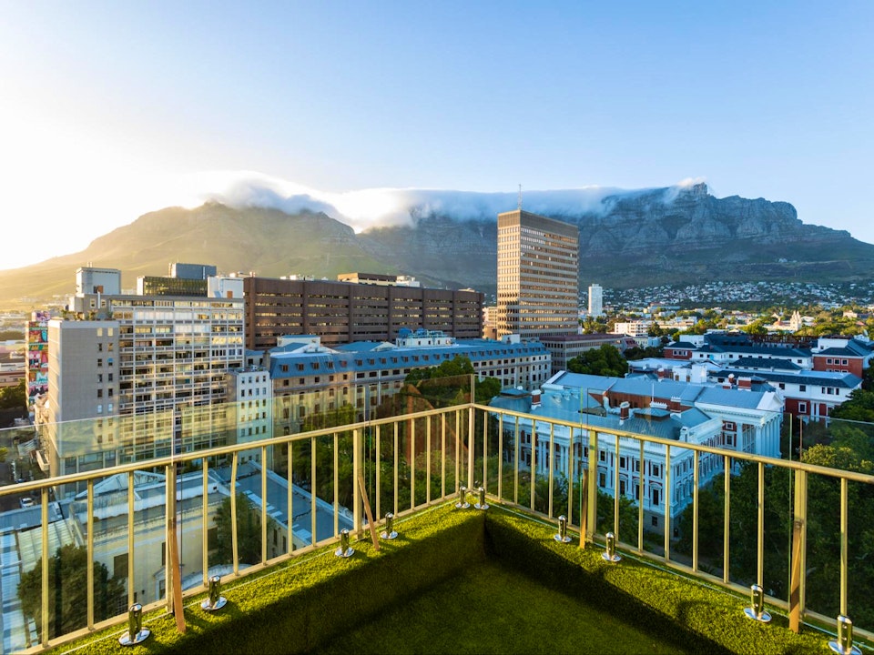 Cape Town Accommodation at  | Viya