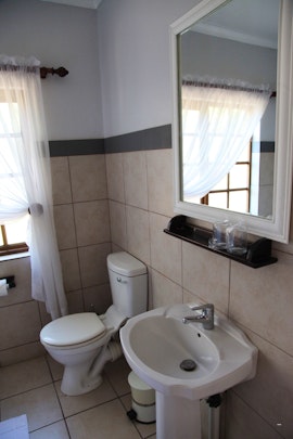 Karoo Accommodation at  | Viya